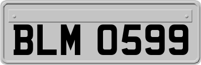 BLM0599