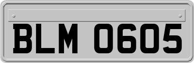 BLM0605