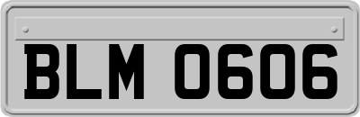 BLM0606