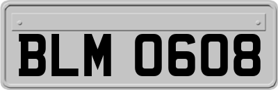 BLM0608