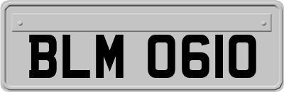 BLM0610