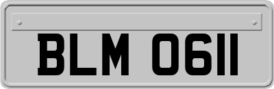 BLM0611
