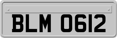 BLM0612