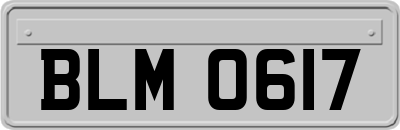 BLM0617