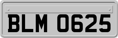BLM0625