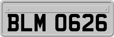 BLM0626
