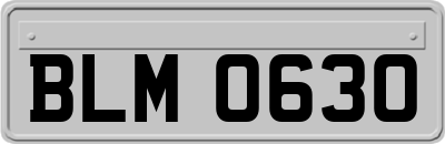 BLM0630