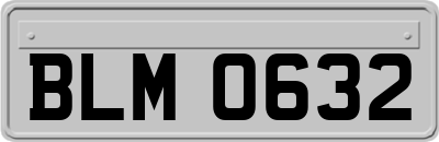 BLM0632