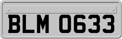 BLM0633