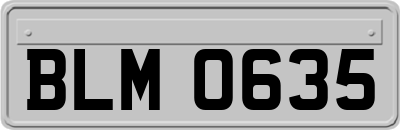 BLM0635