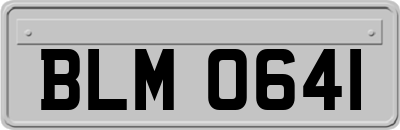 BLM0641