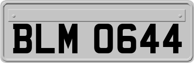BLM0644