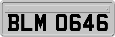 BLM0646