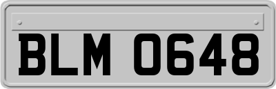 BLM0648