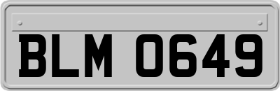 BLM0649