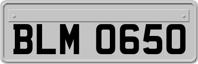 BLM0650