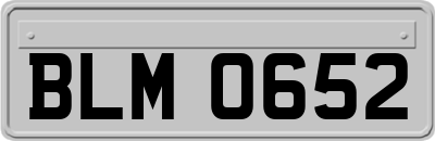 BLM0652