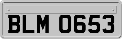 BLM0653