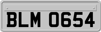 BLM0654