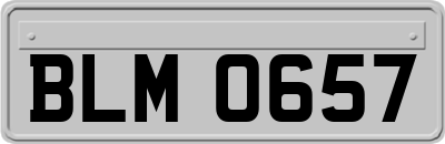 BLM0657