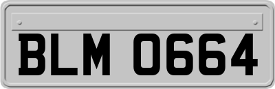 BLM0664