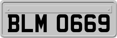 BLM0669