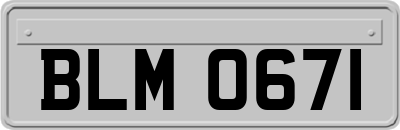 BLM0671