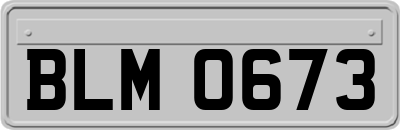 BLM0673