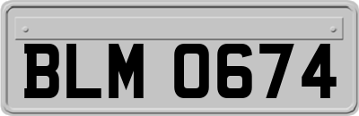BLM0674