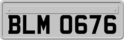 BLM0676