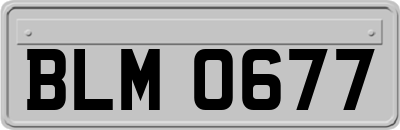 BLM0677