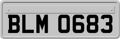 BLM0683