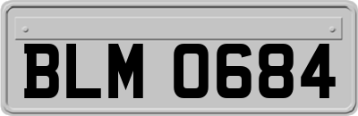 BLM0684