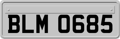 BLM0685