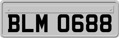 BLM0688