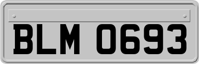 BLM0693