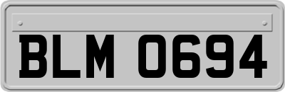 BLM0694