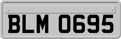 BLM0695