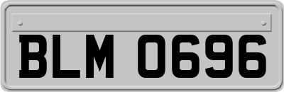 BLM0696
