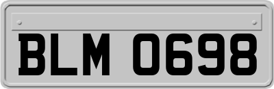 BLM0698