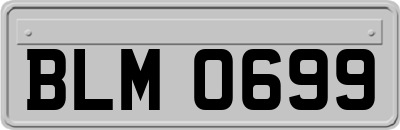BLM0699