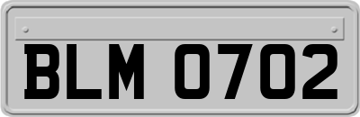 BLM0702
