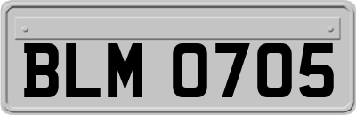 BLM0705