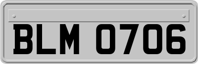 BLM0706