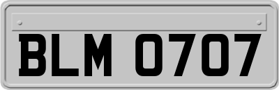 BLM0707
