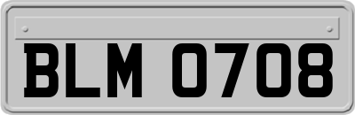 BLM0708