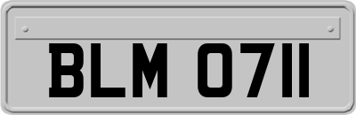 BLM0711