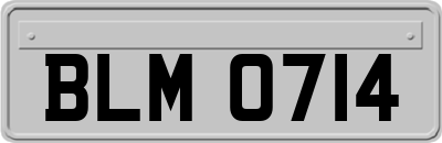 BLM0714