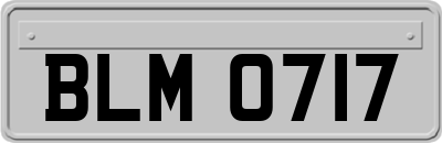 BLM0717