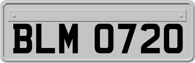 BLM0720